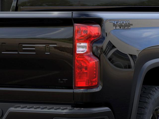 2025 Chevrolet Silverado 2500 HD Vehicle Photo in SAINT JAMES, NY 11780-3219