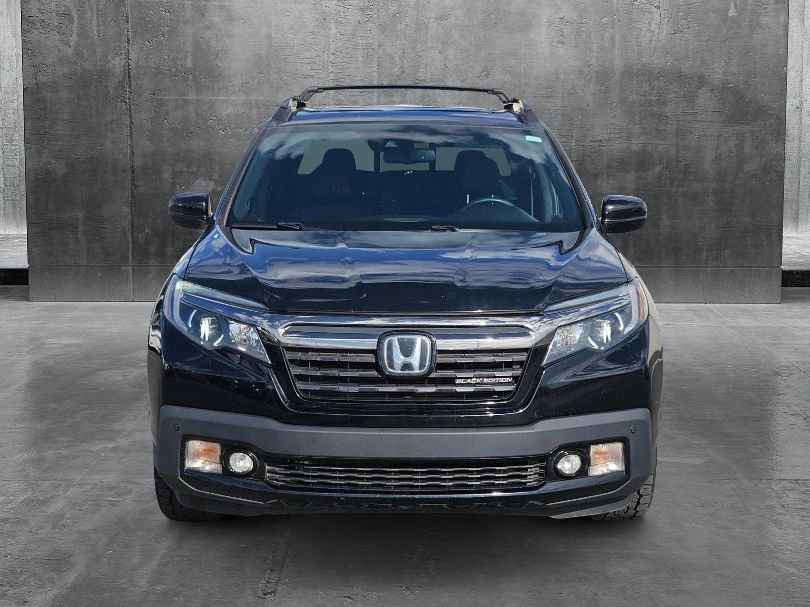 2020 Honda Ridgeline Vehicle Photo in GILBERT, AZ 85297-0446