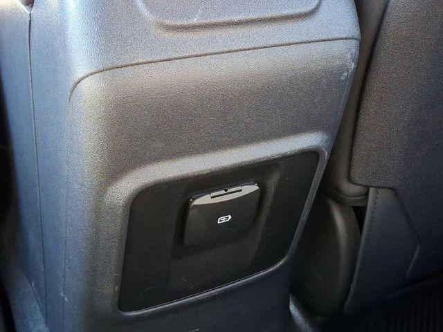 2022 Ford Bronco Vehicle Photo in WATERTOWN, CT 06795-3318