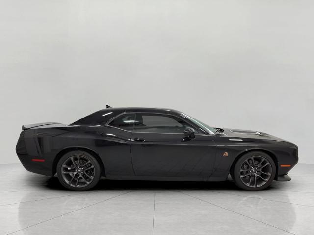 2023 Dodge Challenger Vehicle Photo in Oshkosh, WI 54904