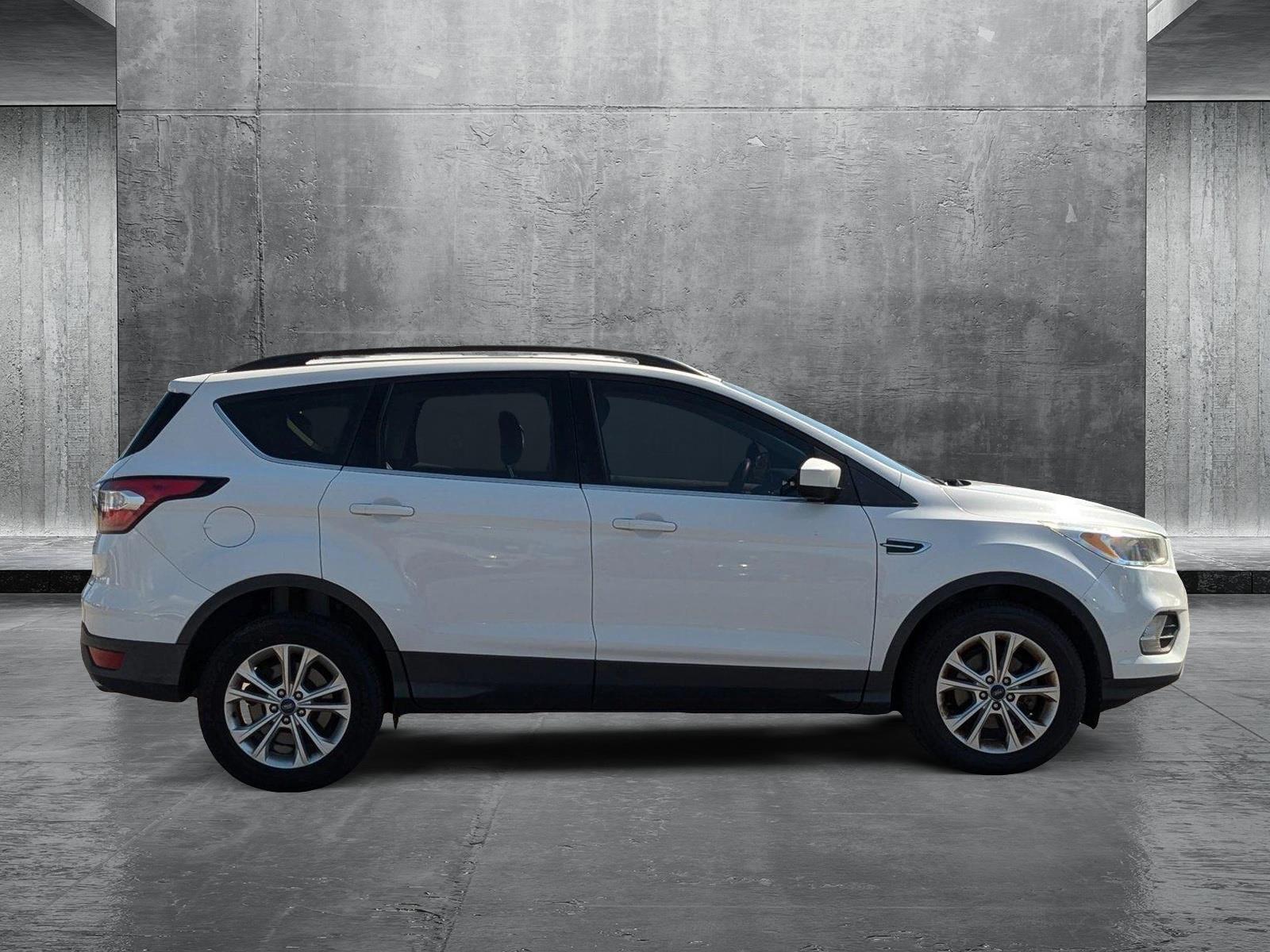 2018 Ford Escape Vehicle Photo in St. Petersburg, FL 33713