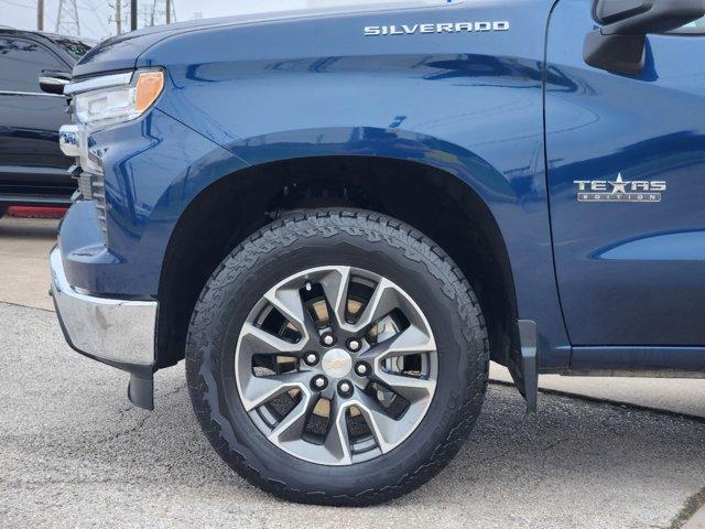 2023 Chevrolet Silverado 1500 Vehicle Photo in SUGAR LAND, TX 77478-0000