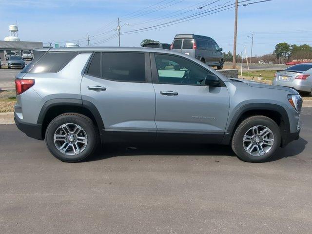 2025 GMC Terrain Vehicle Photo in ALBERTVILLE, AL 35950-0246