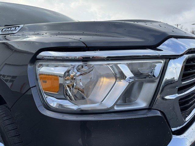 2021 Ram 1500 Vehicle Photo in Mechanicsburg, PA 17050-1707