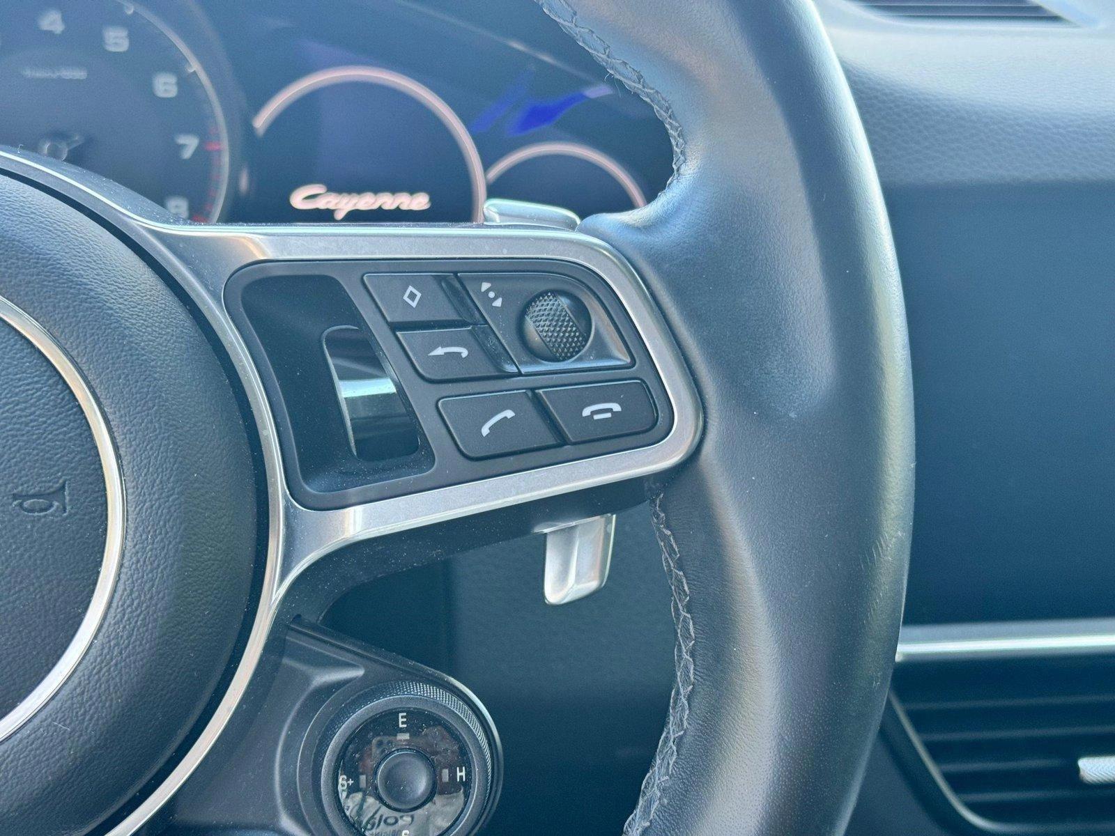 2022 Porsche Cayenne Vehicle Photo in Tampa, FL 33614