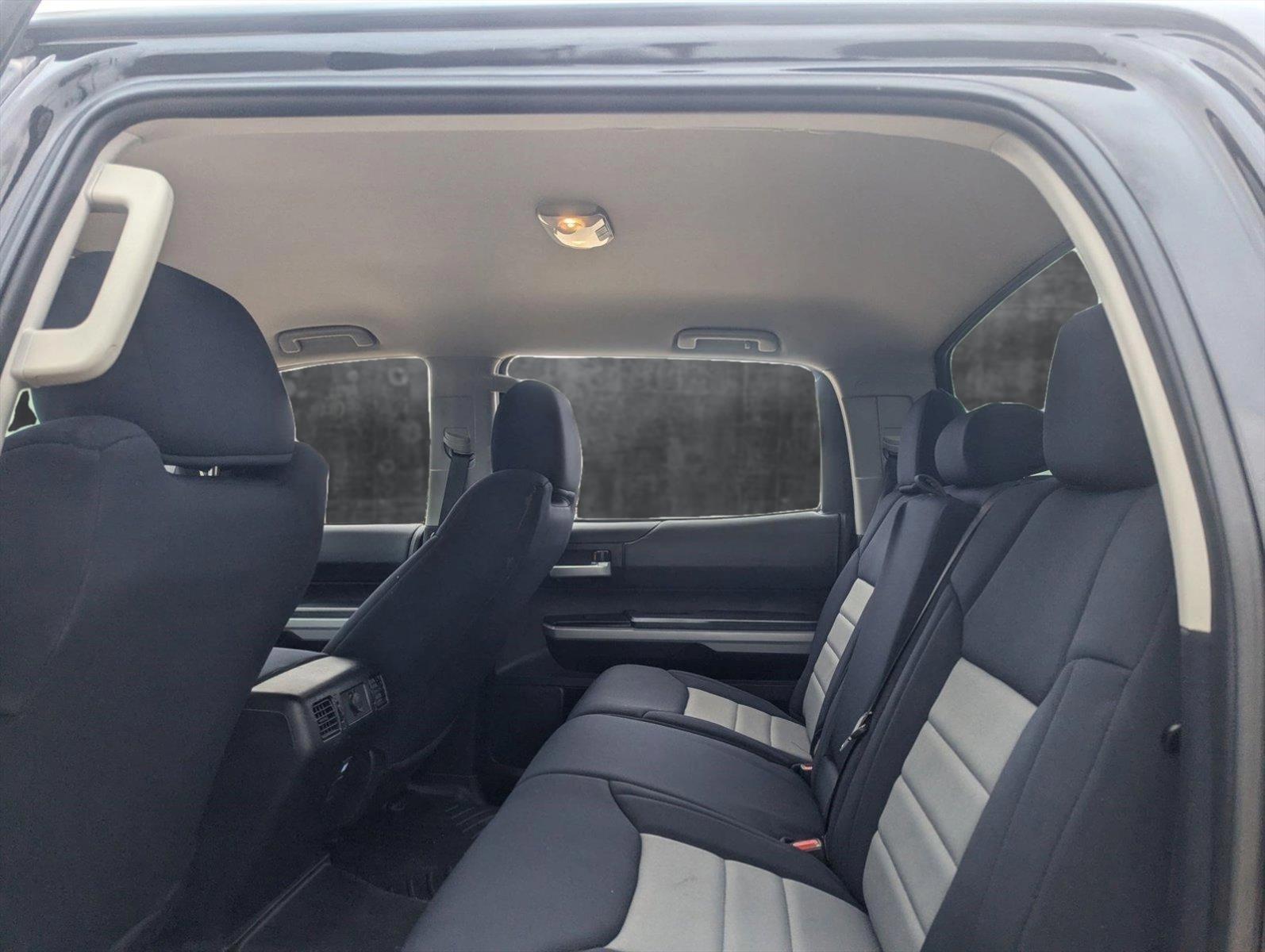 2021 Toyota Tundra 4WD Vehicle Photo in CORPUS CHRISTI, TX 78412-4902