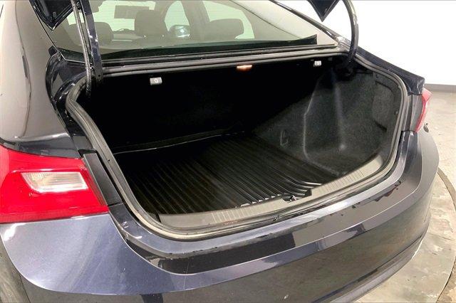 2023 Chevrolet Malibu Vehicle Photo in KANSAS CITY, MO 64114-4502