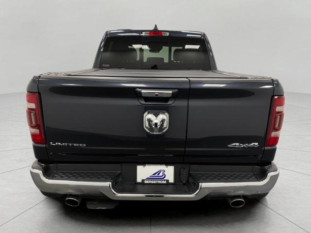 2021 Ram 1500 Vehicle Photo in Appleton, WI 54913