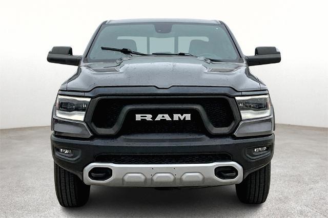 2020 Ram 1500 Vehicle Photo in Grapevine, TX 76051