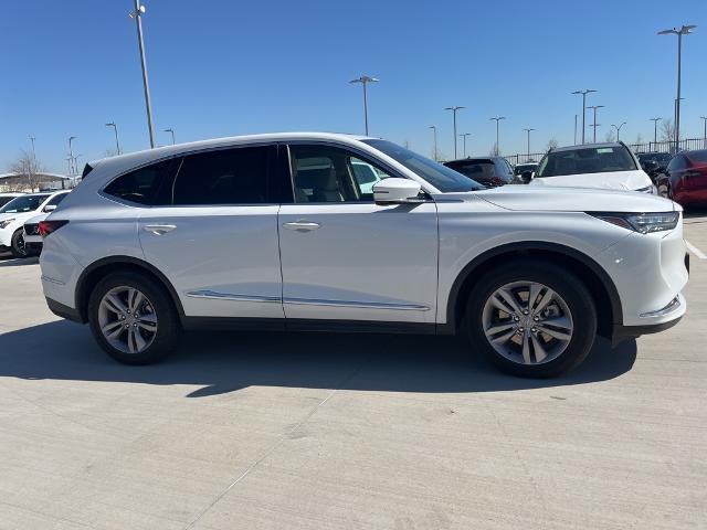 2023 Acura MDX Vehicle Photo in Grapevine, TX 76051