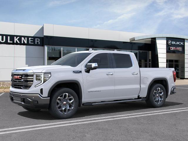 2025 GMC Sierra 1500 Vehicle Photo in TREVOSE, PA 19053-4984