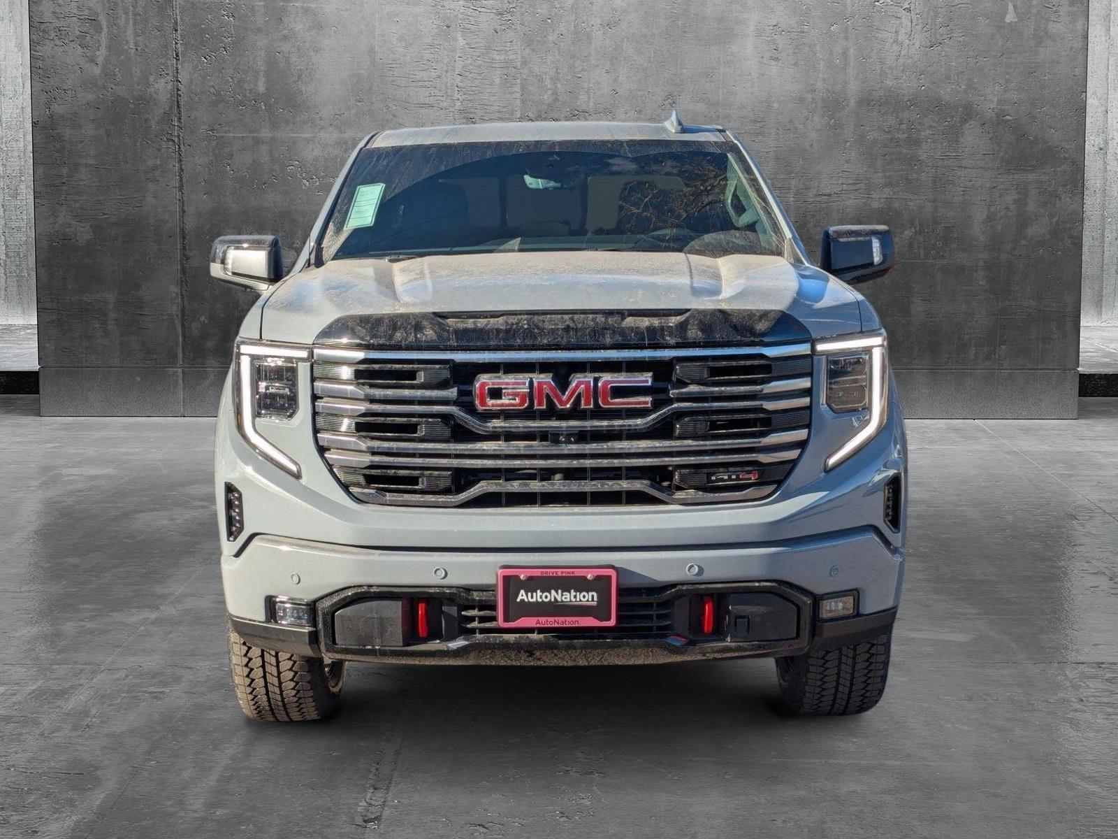 2025 GMC Sierra 1500 Vehicle Photo in LONE TREE, CO 80124-2750