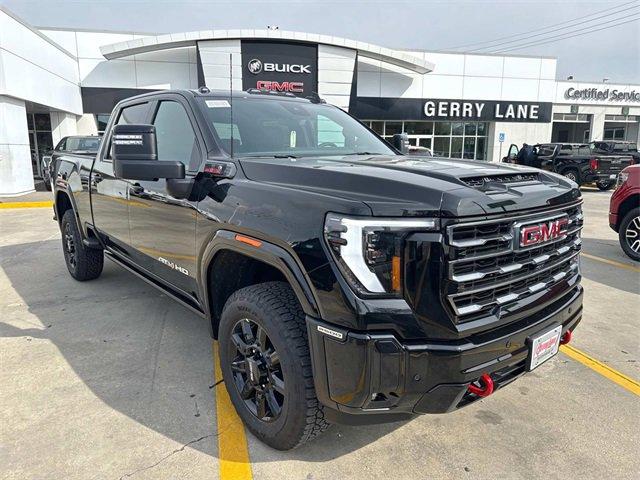 2025 GMC Sierra 2500 HD Vehicle Photo in BATON ROUGE, LA 70806-4466