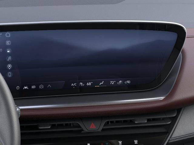 2025 Buick Envision Vehicle Photo in LAUREL, MD 20707-4622