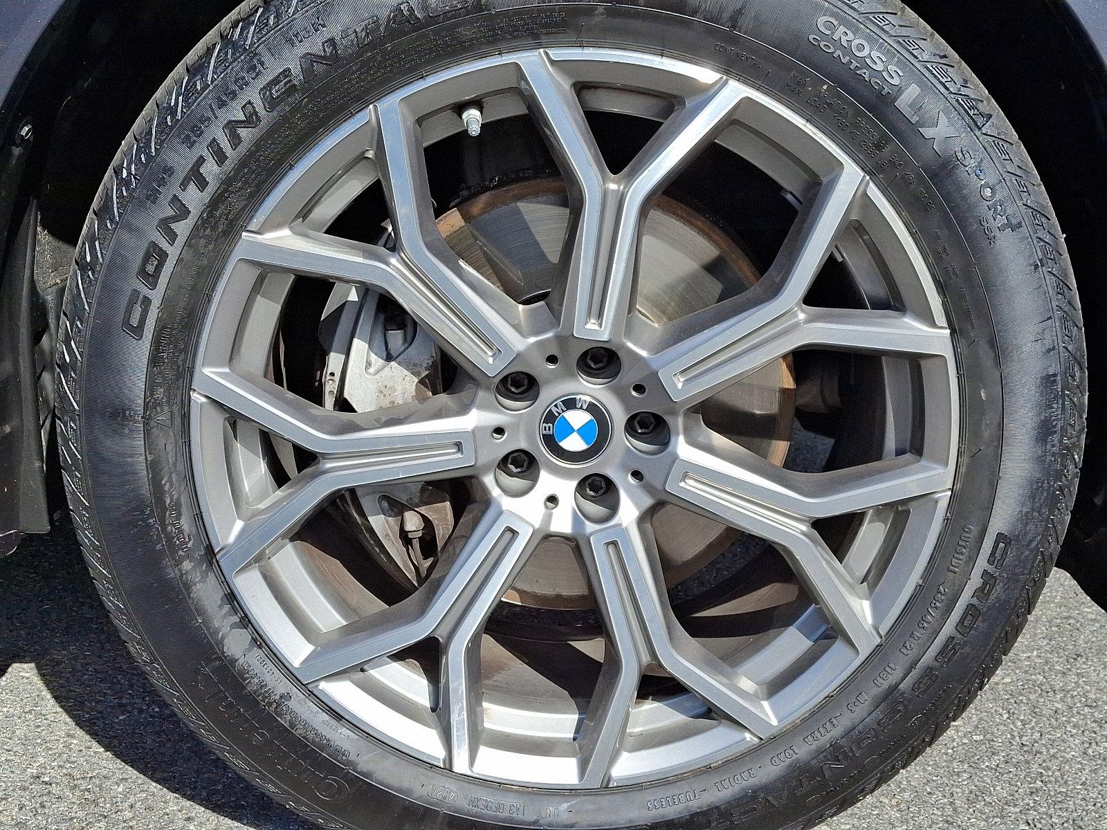 2022 BMW X7 xDrive40i Vehicle Photo in Lancaster, PA 17601