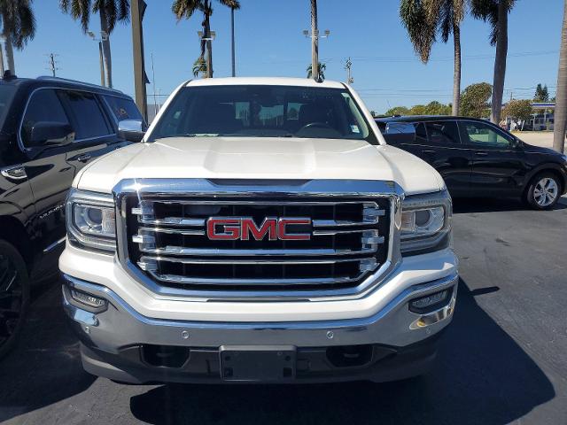 2017 GMC Sierra 1500 Vehicle Photo in LIGHTHOUSE POINT, FL 33064-6849