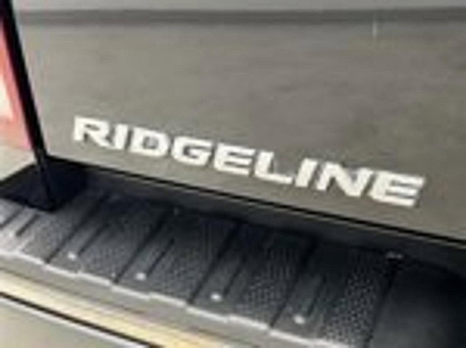 2019 Honda Ridgeline Vehicle Photo in Trevose, PA 19053