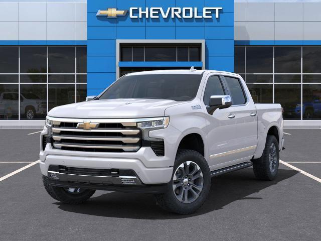 2025 Chevrolet Silverado 1500 Vehicle Photo in CORPUS CHRISTI, TX 78412-4902