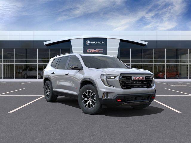 2025 GMC Acadia Vehicle Photo in WATERTOWN, CT 06795-3318