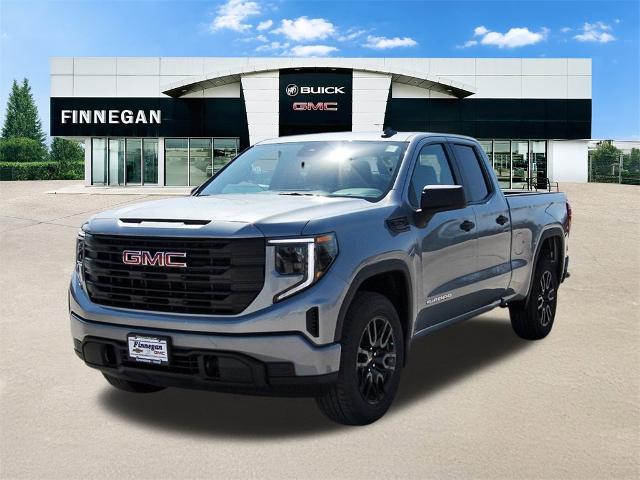 2025 GMC Sierra 1500 Vehicle Photo in ROSENBERG, TX 77471-5675