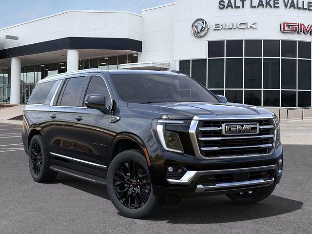 2025 GMC Yukon XL Vehicle Photo in SALT LAKE CITY, UT 84119-3321