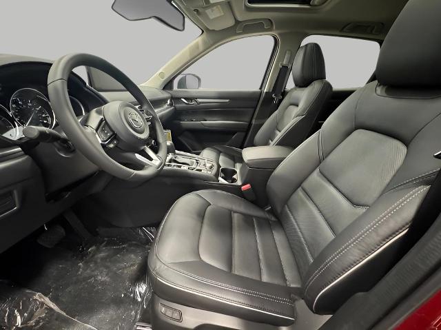 2025 Mazda CX-5 Vehicle Photo in Green Bay, WI 54304