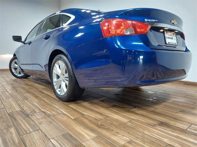 2014 Chevrolet Impala Vehicle Photo in SAUK CITY, WI 53583-1301