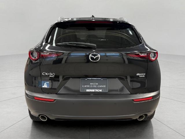 2024 Mazda CX-30 Vehicle Photo in Green Bay, WI 54304