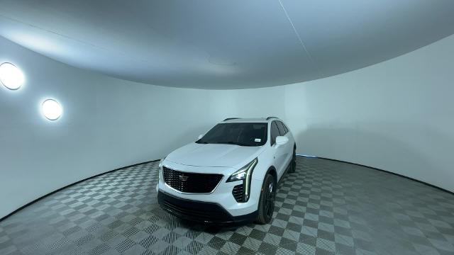 2020 Cadillac XT4 Vehicle Photo in GILBERT, AZ 85297-0402