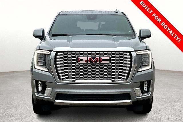 2023 GMC Yukon Vehicle Photo in San Antonio, TX 78230