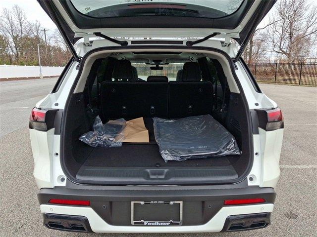 2025 INFINITI QX60 Vehicle Photo in Willow Grove, PA 19090
