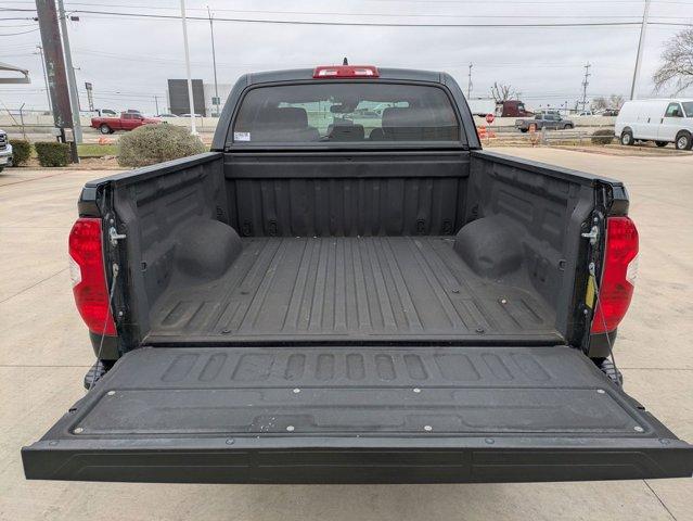 2021 Toyota Tundra 2WD Vehicle Photo in SELMA, TX 78154-1459