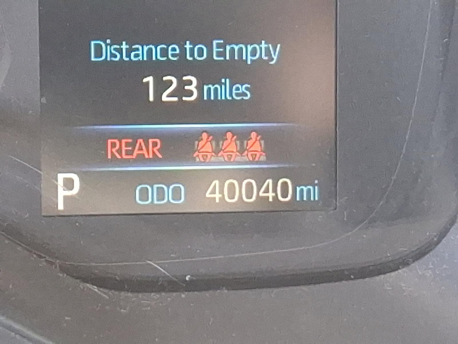 2020 Toyota Corolla Vehicle Photo in Trevose, PA 19053