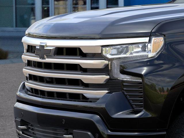 2025 Chevrolet Silverado 1500 Vehicle Photo in MADISON, WI 53713-3220