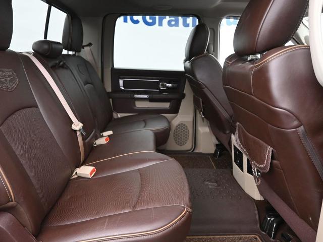 2016 Ram 1500 Vehicle Photo in Cedar Rapids, IA 52402