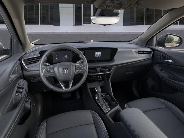 2024 Buick Encore GX Vehicle Photo in ALBERTVILLE, AL 35950-0246