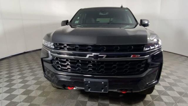 2022 Chevrolet Tahoe Vehicle Photo in ALLIANCE, OH 44601-4622