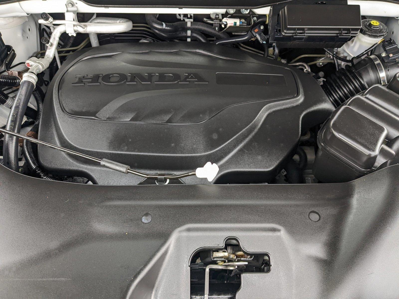 2021 Honda Ridgeline Vehicle Photo in Las Vegas, NV 89149