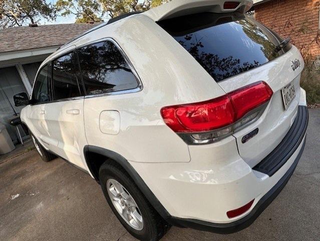 2014 Jeep Grand Cherokee Vehicle Photo in Houston, TX 77007