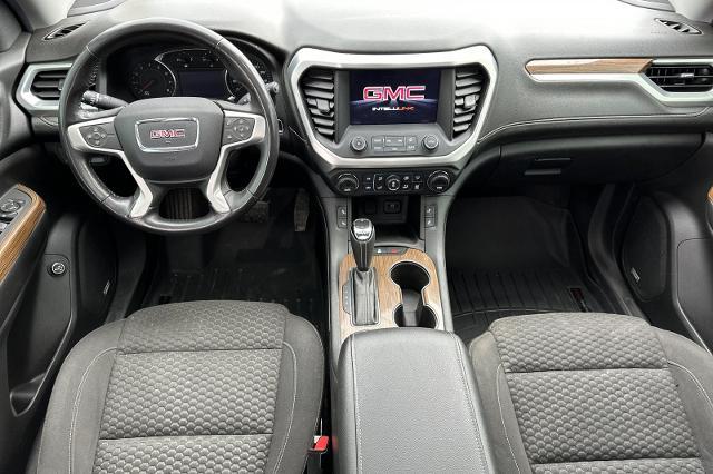 2018 GMC Acadia Vehicle Photo in SPOKANE, WA 99202-2191