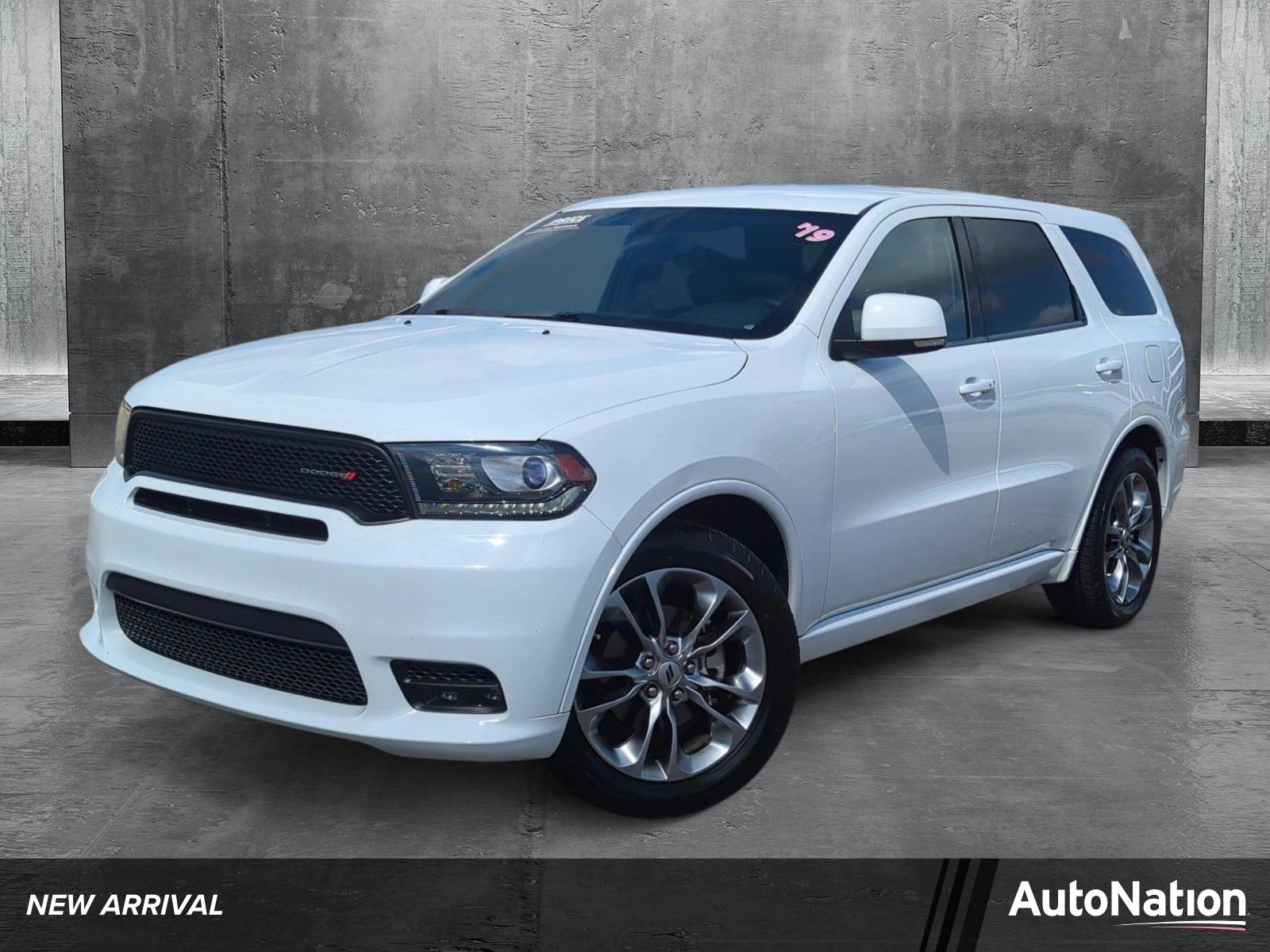 2019 Dodge Durango Vehicle Photo in Memphis, TN 38133