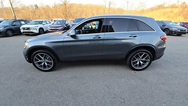 2021 Mercedes-Benz GLC Vehicle Photo in Pleasant Hills, PA 15236