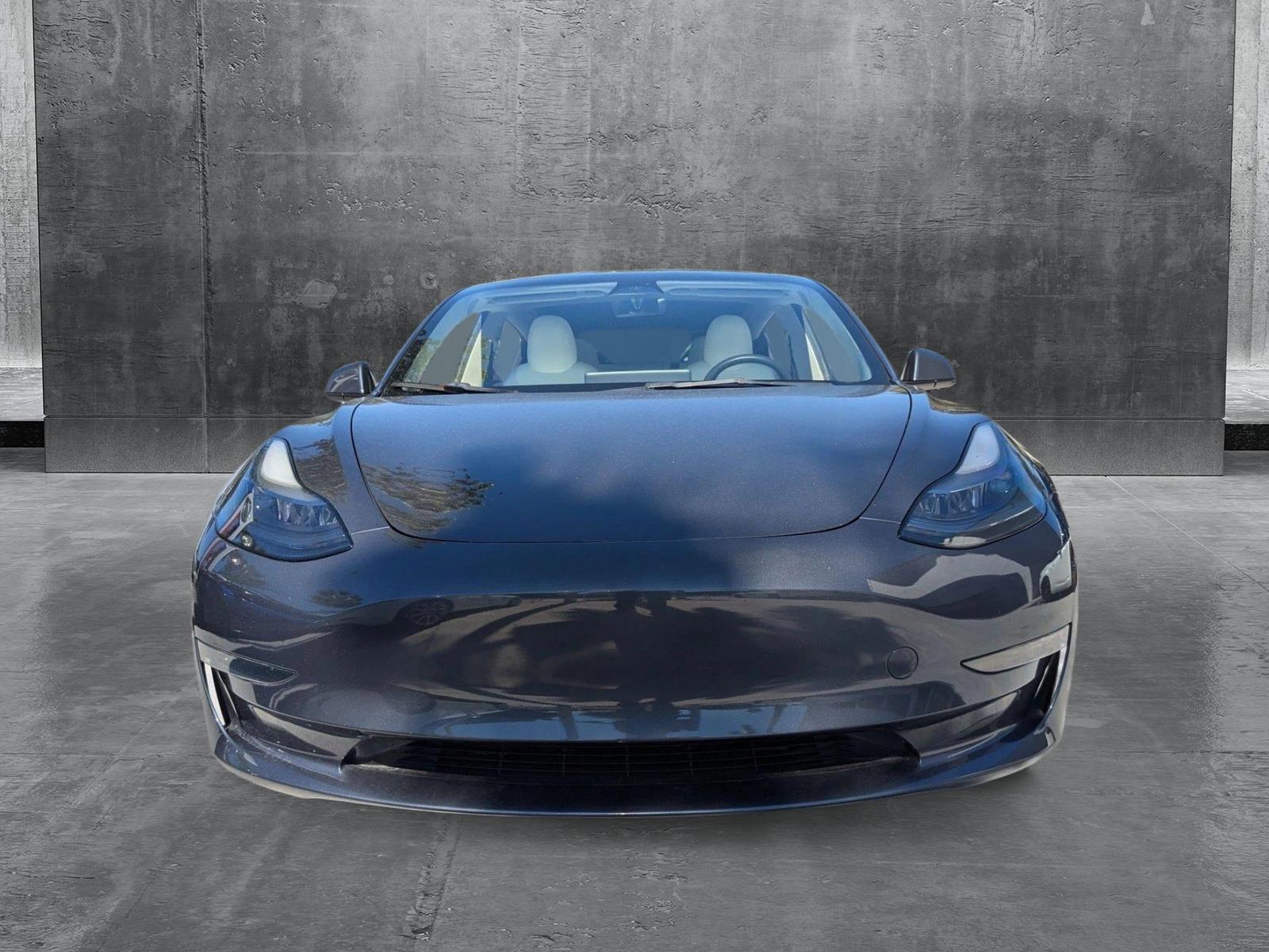 2023 Tesla Model 3 Vehicle Photo in Miami, FL 33135