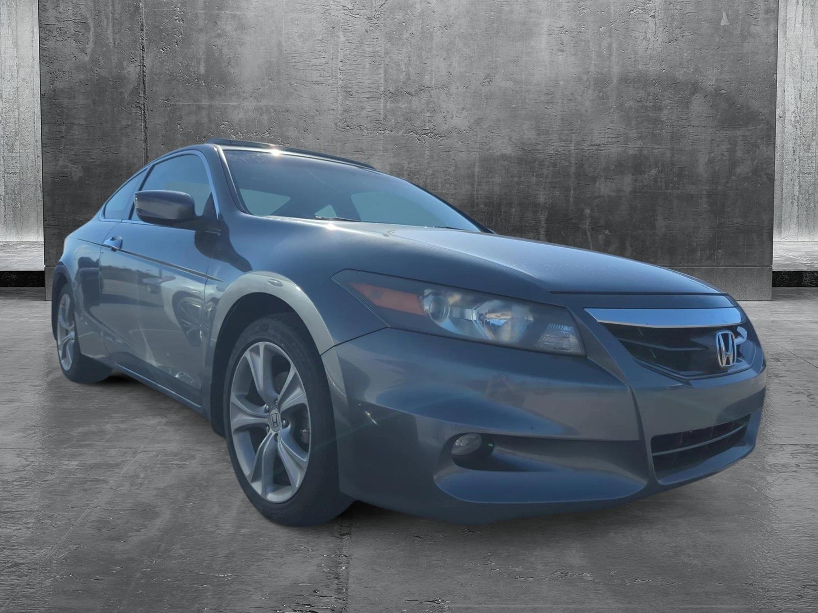 2011 Honda Accord Coupe Vehicle Photo in Memphis, TN 38125