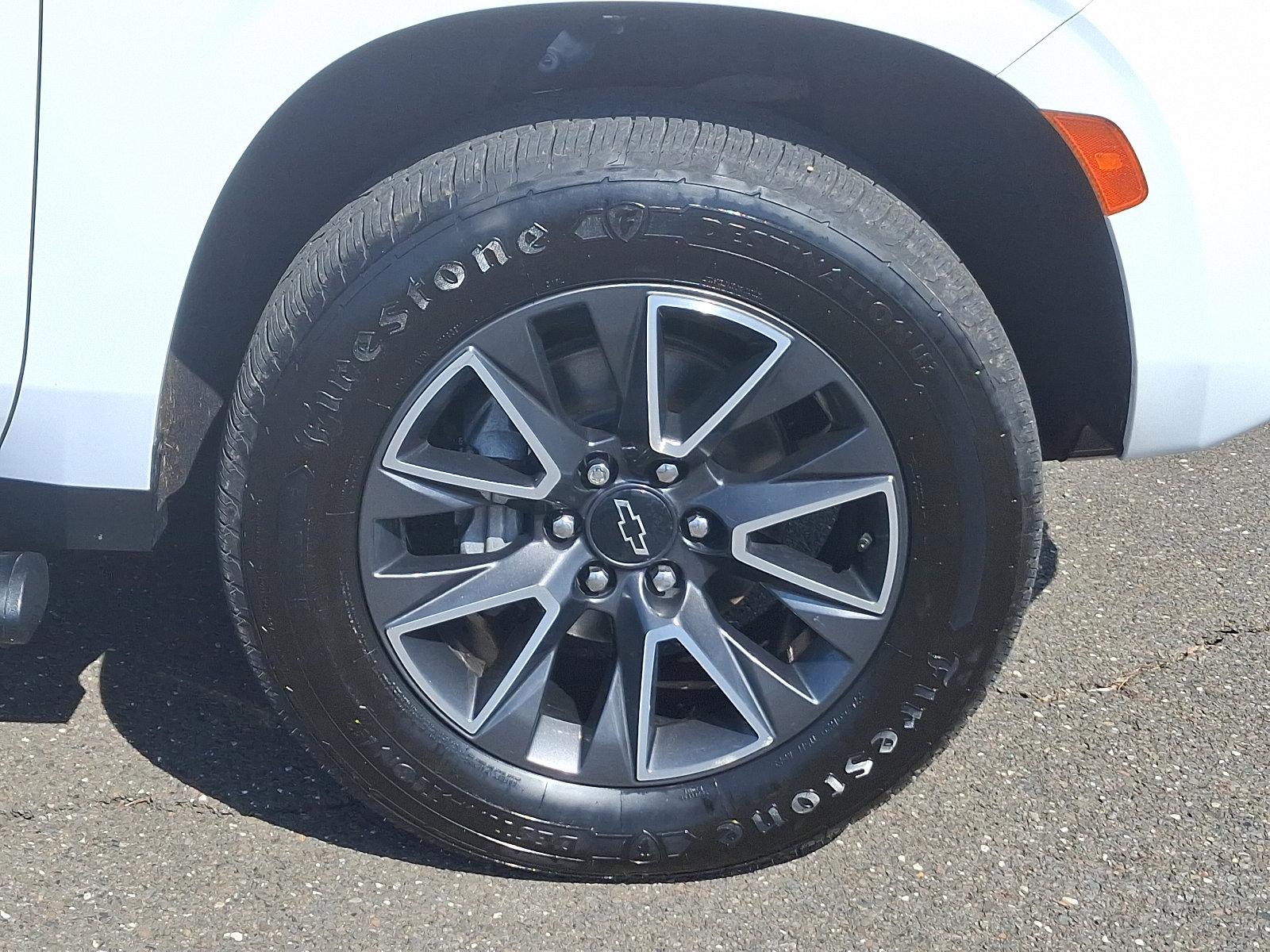 2021 Chevrolet Tahoe Vehicle Photo in Trevose, PA 19053