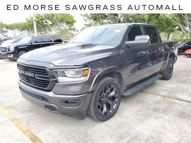 2019 Ram 1500 Vehicle Photo in SUNRISE, FL 33323-3202