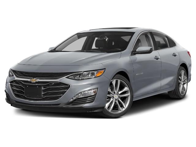 2023 Chevrolet Malibu Vehicle Photo in EVERETT, WA 98203-5662