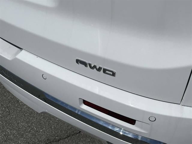 2023 GMC Acadia Vehicle Photo in ALCOA, TN 37701-3235