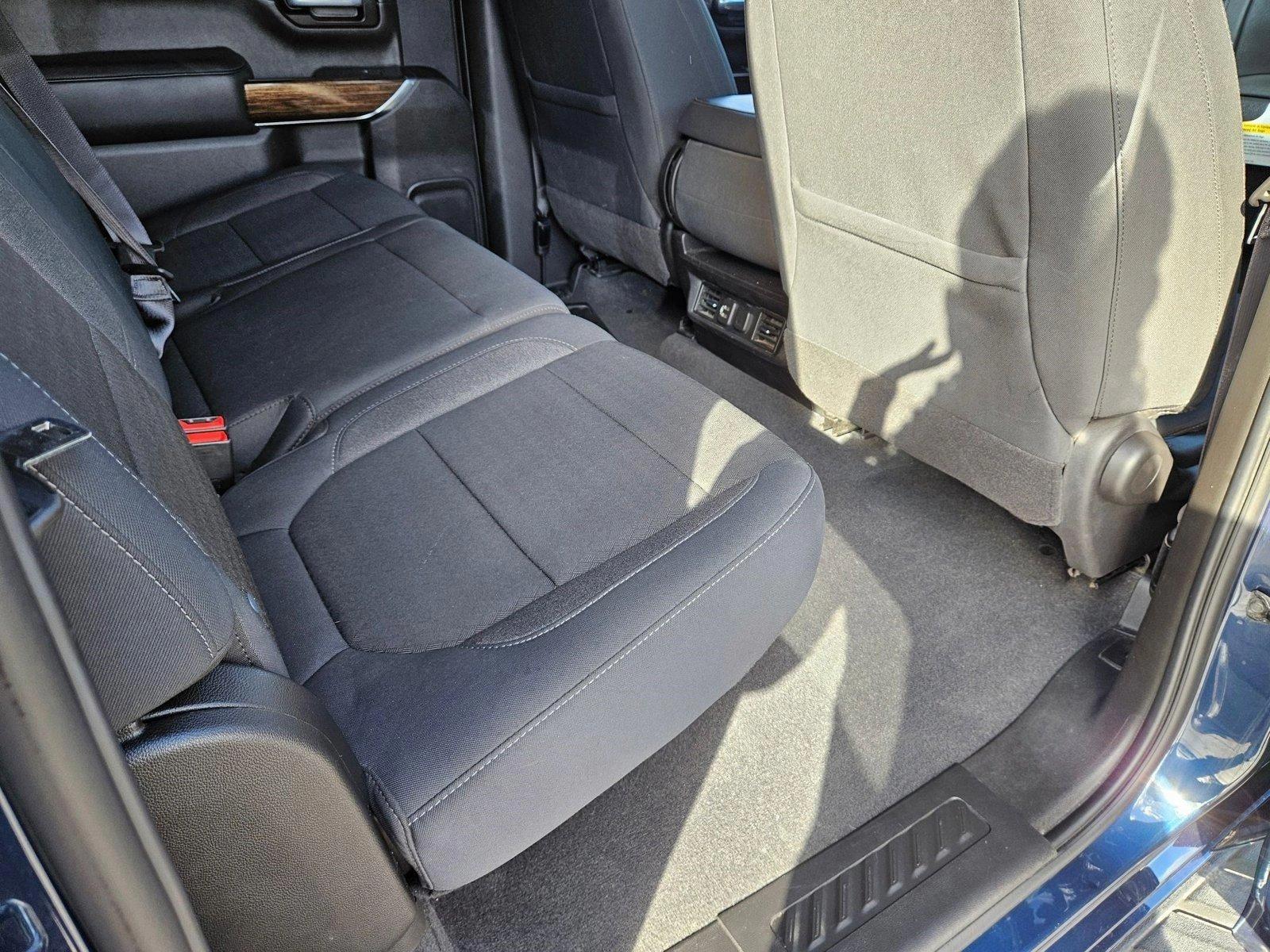 2021 GMC Sierra 1500 Vehicle Photo in LAS VEGAS, NV 89146-3033