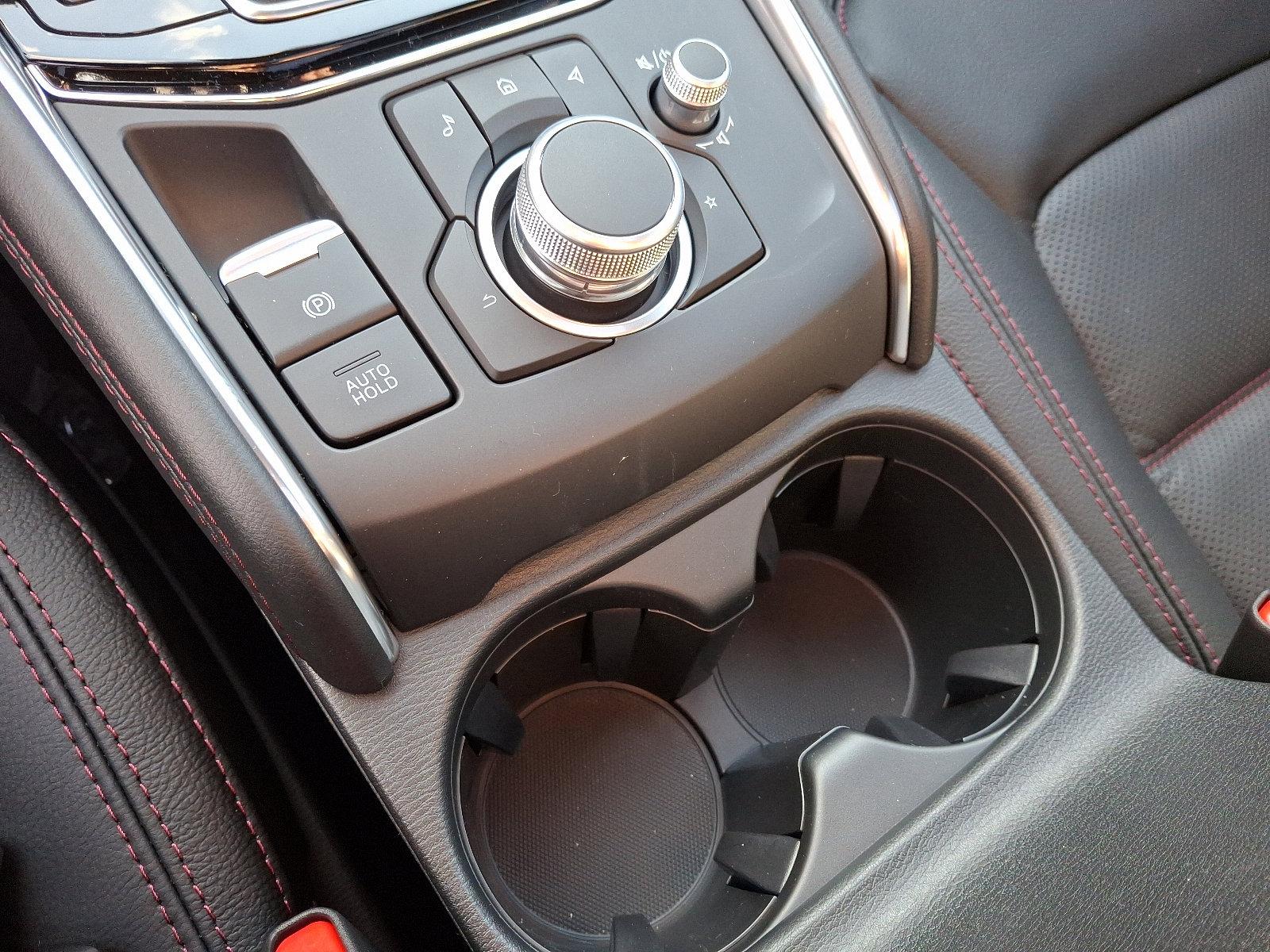 2025 Mazda CX-5 Vehicle Photo in Trevose, PA 19053